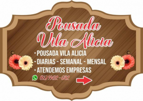 Vila Alicia Flecheiras